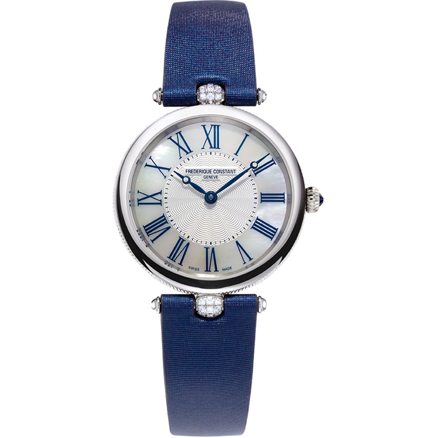 Часы Frederique Constant Art Deco FC-200MPWN2AR2D6